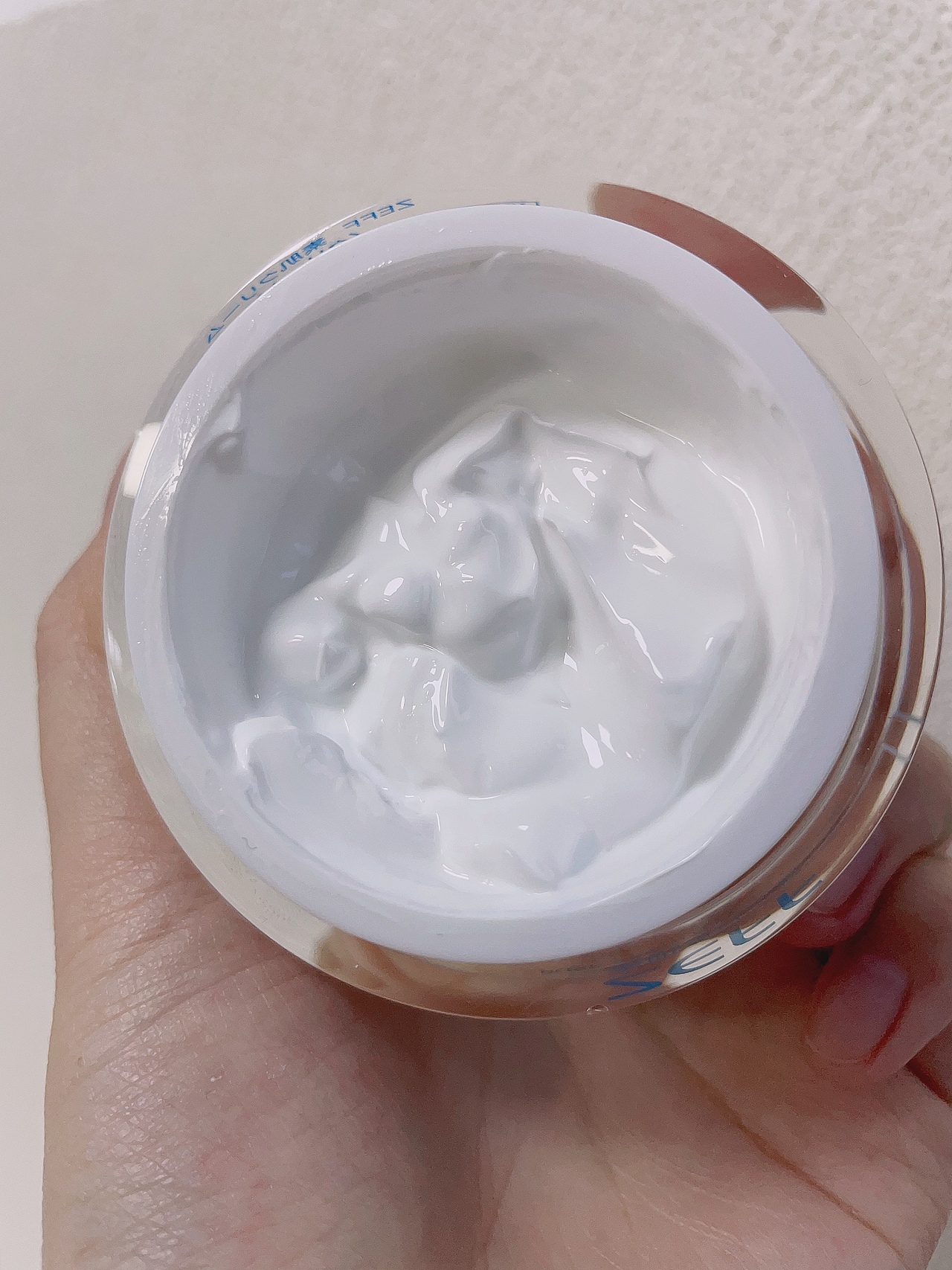 有间全球购|ZEFF素肌霜