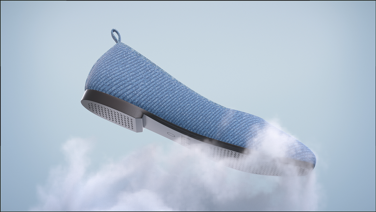 『 Burudani X 云感系列』