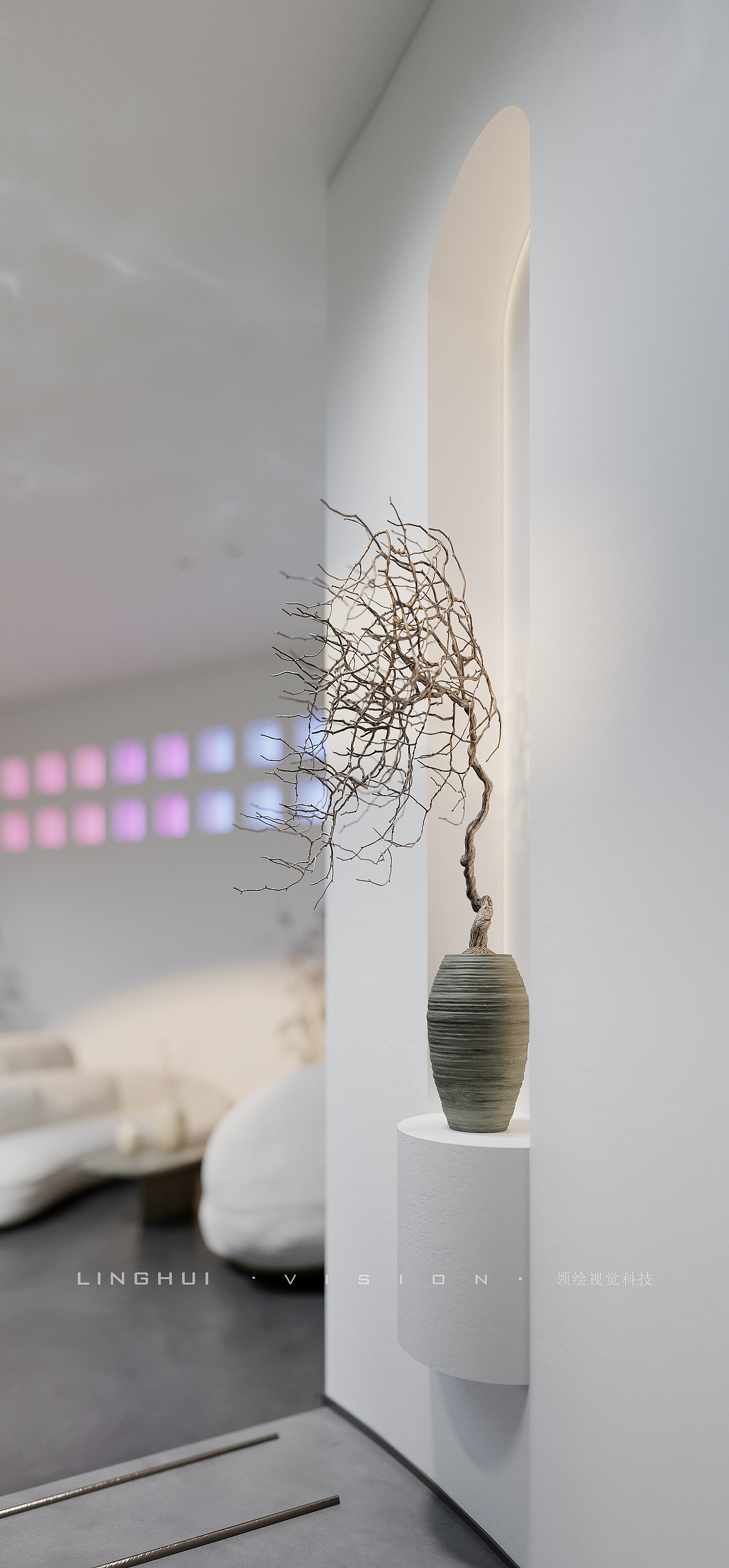 「民宿」視覺表現 X 小小怪下士