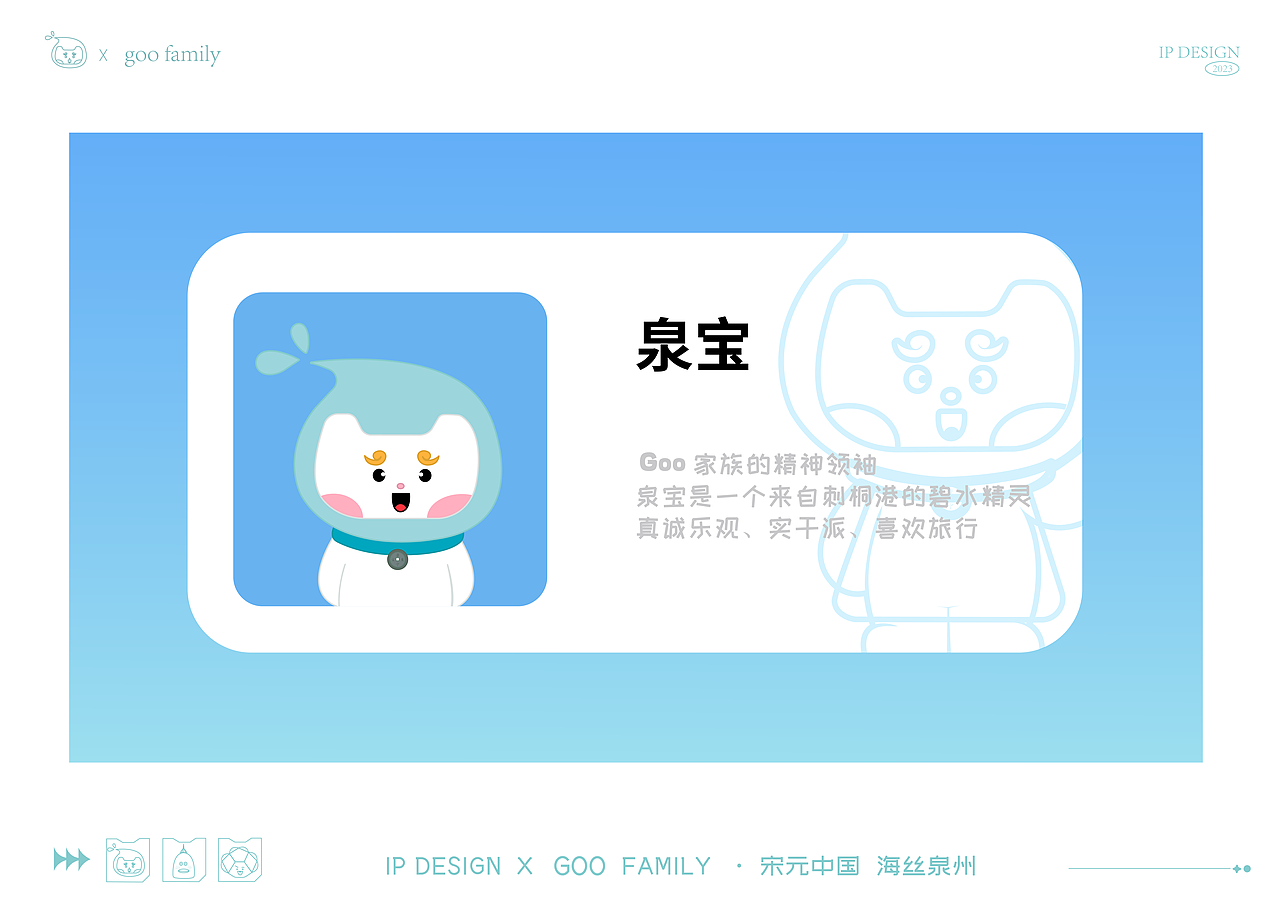 世界文化遗产·泉州城市IP插画大赛