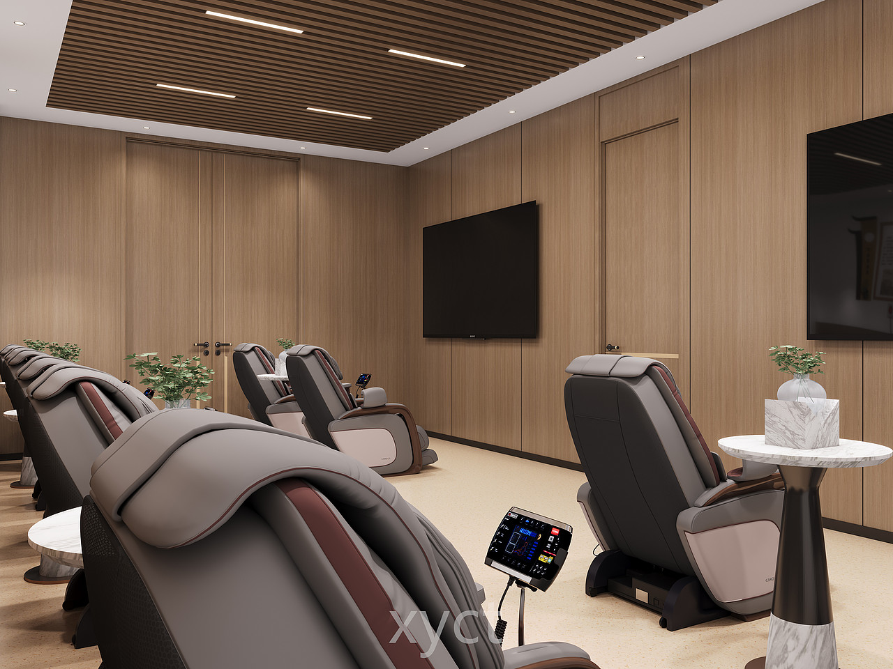 养老中心 | 人皆有老 一个有温度的养老中心（图ZMzUzNDY1NjM2） - 商业空间设计 - 站酷设计师予初呀0100原创素材 - 站酷ZCOOL