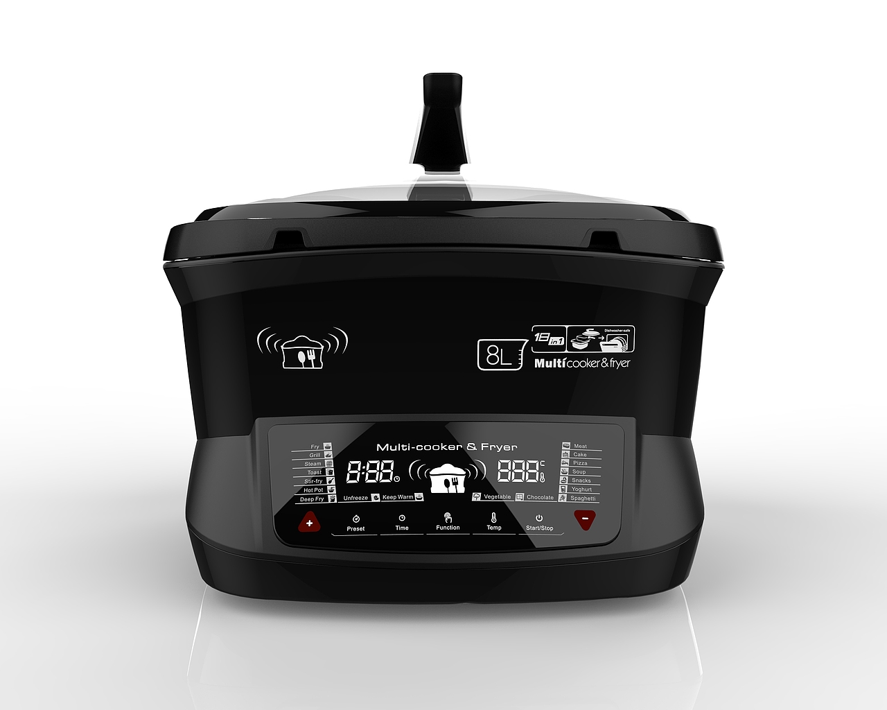 慢炖锅ME（图ZMzQzNDIzNjM2） - 产品 - 站酷设计师瘦个大叔原创素材 - 站酷ZCOOL