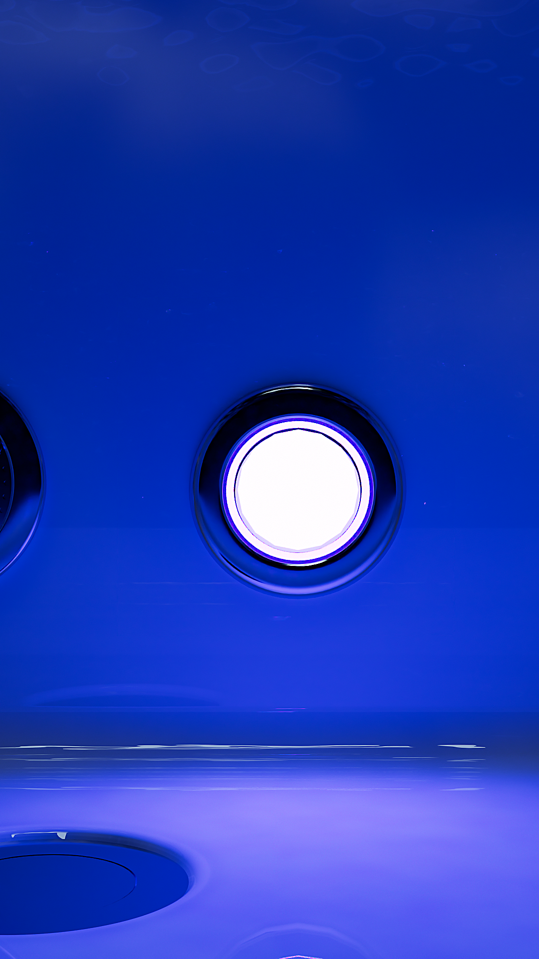 浪鲸卫浴 | 多功能浴缸三维动画