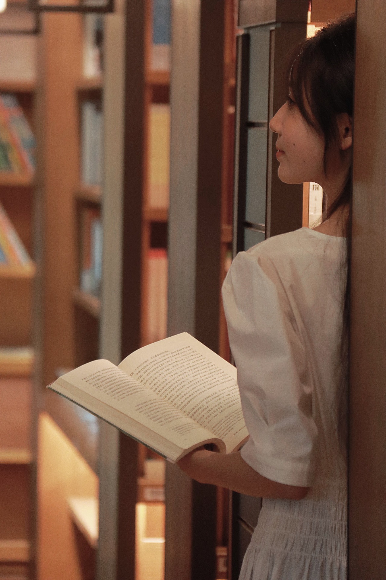 人像灵感摄影|学员作品分享