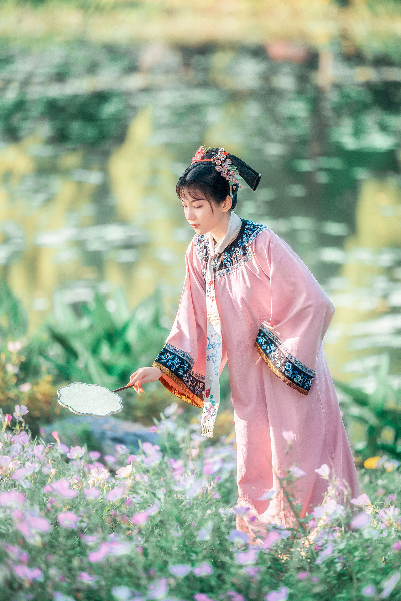月间汉清（图ZMzEwMDcyOTMy） - 人像摄影 - 站酷设计师糊涂仙人LEO原创素材 - 站酷ZCOOL