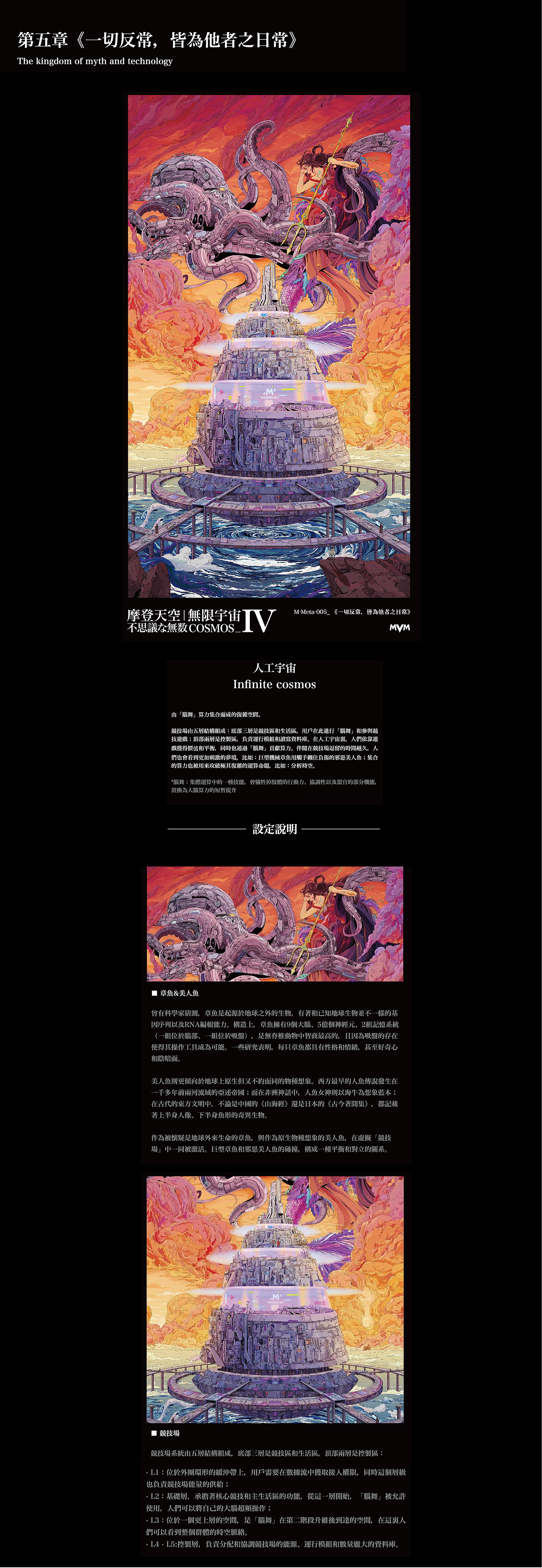 摩登天空|無限宇宙_不思議な無数COSMOS IV（图ZMzExODM1MDQ0） - 艺术插画 - 站酷设计师GuangYuanYU原创素材 - 站酷ZCOOL