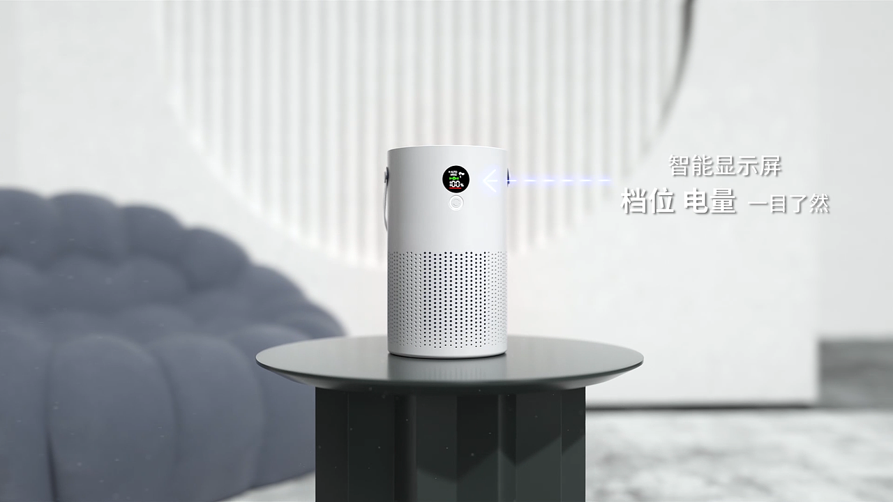 商业项目作品集