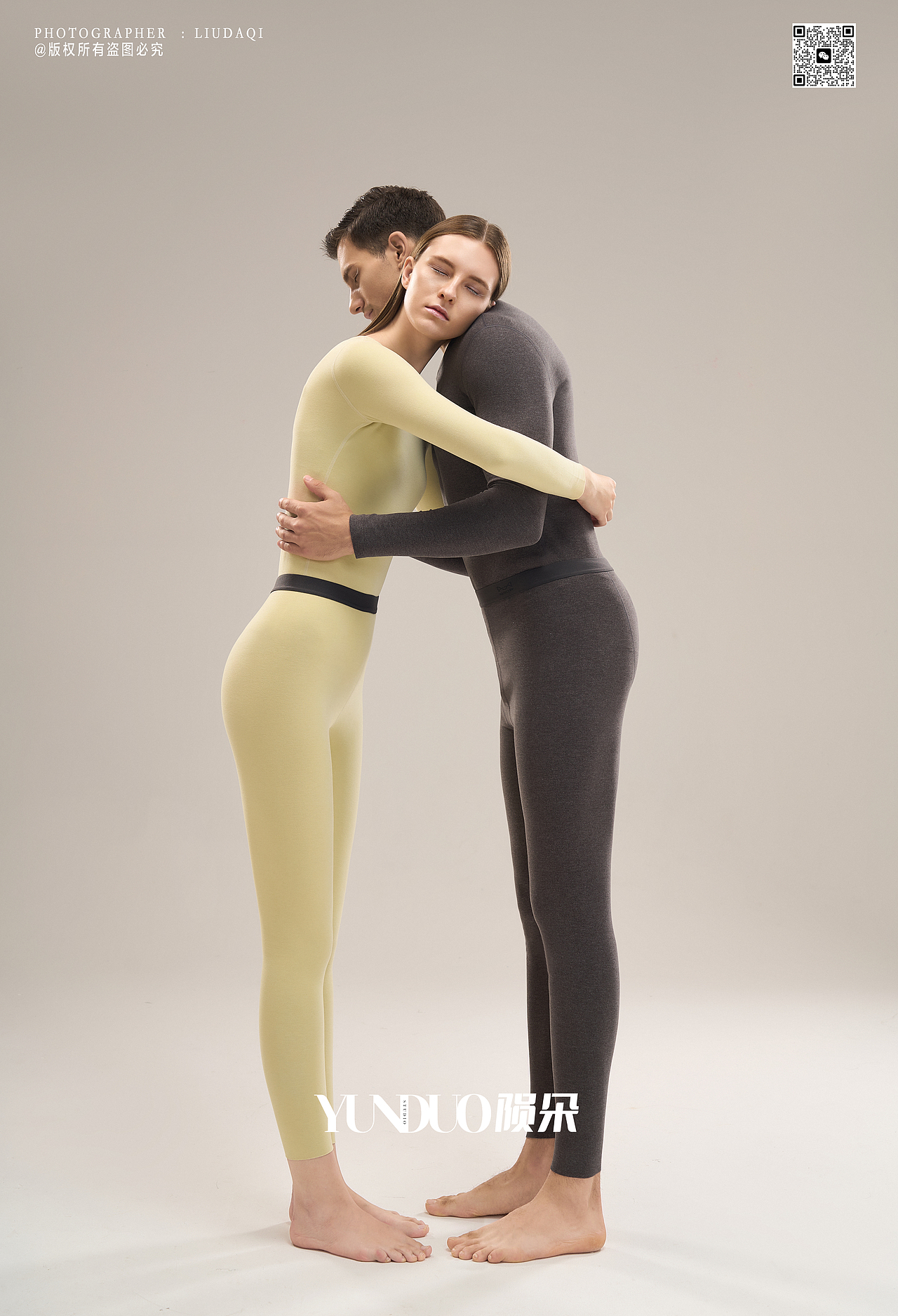 猫人保暖衣 武汉猫人 保暖套装 秋衣 打底衫（图ZMzQ1ODA2OTA0） - 产品摄影 - 站酷设计师陨朵商拍刘大奇原创素材 - 站酷ZCOOL