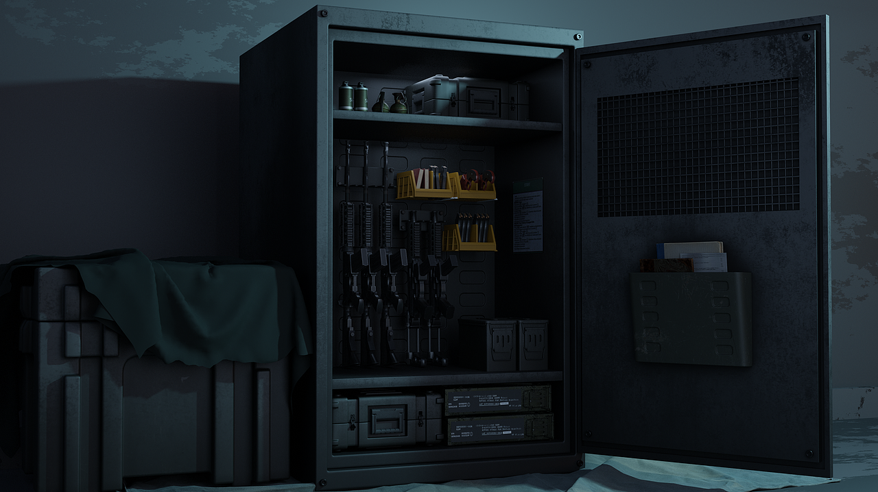 画的图。8（图ZMzUwMjcxNTI0） - 概念设定 - 站酷设计师AllenJyu原创素材 - 站酷ZCOOL