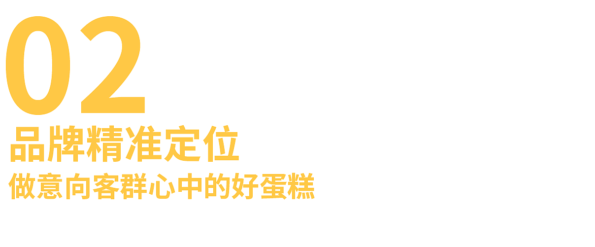 绵绵点 x 亚丁设计 蛋糕品牌视觉升级案例（图ZMzYwMzM0MTI4） - 品牌 - 站酷设计师积极设计原创素材 - 站酷ZCOOL