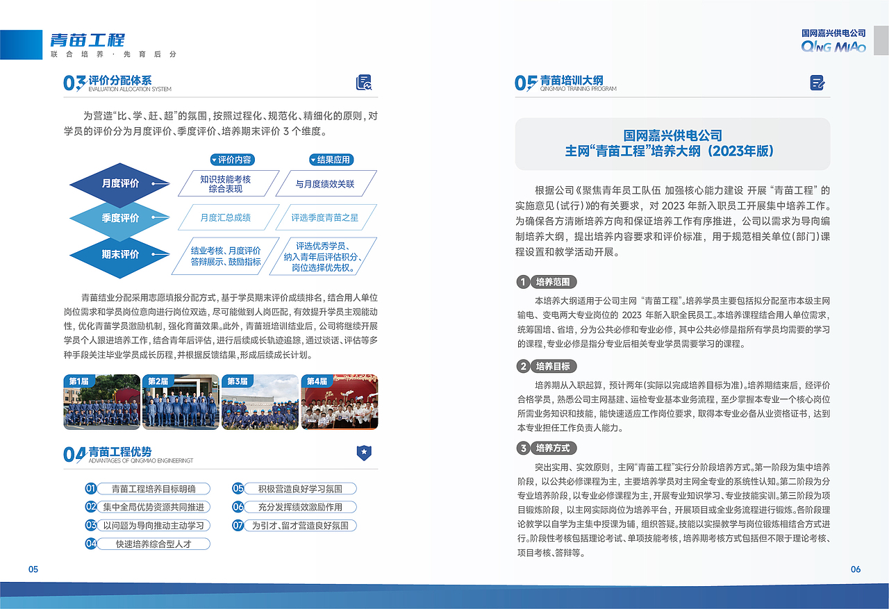 培训手册(部分)