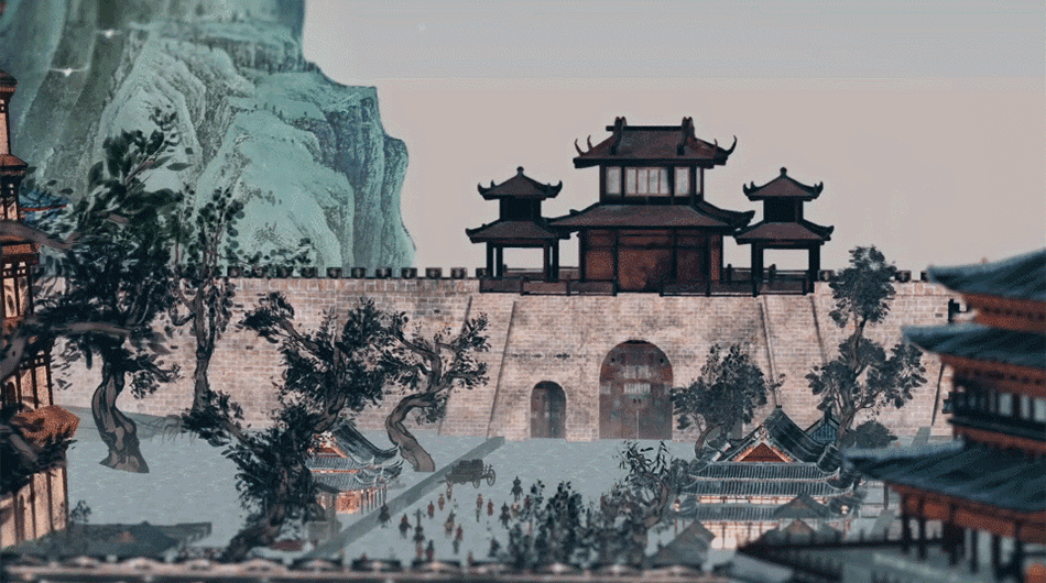 梦手巅峰联赛S4-视频类总结（图ZMzEwMDgwNDI4） - 宣传片 - 站酷设计师网易CFun设计中心原创素材 - 站酷ZCOOL