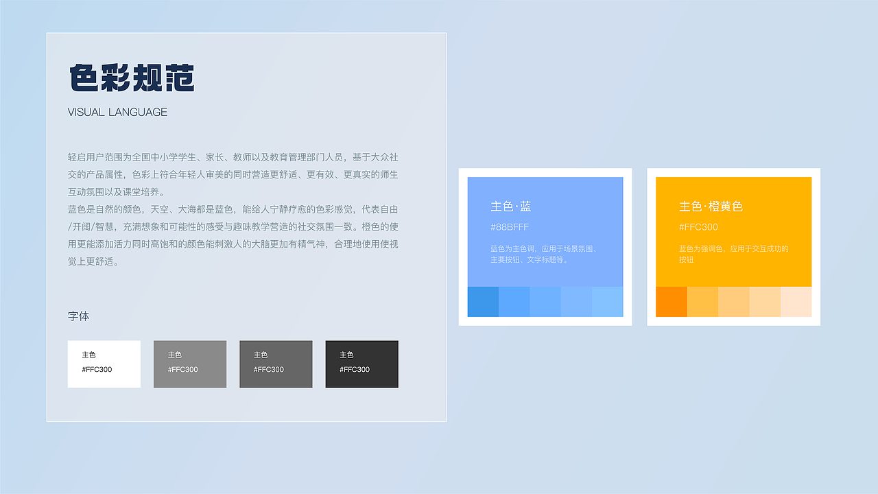 你有一份【2023】作品集整理待查收~