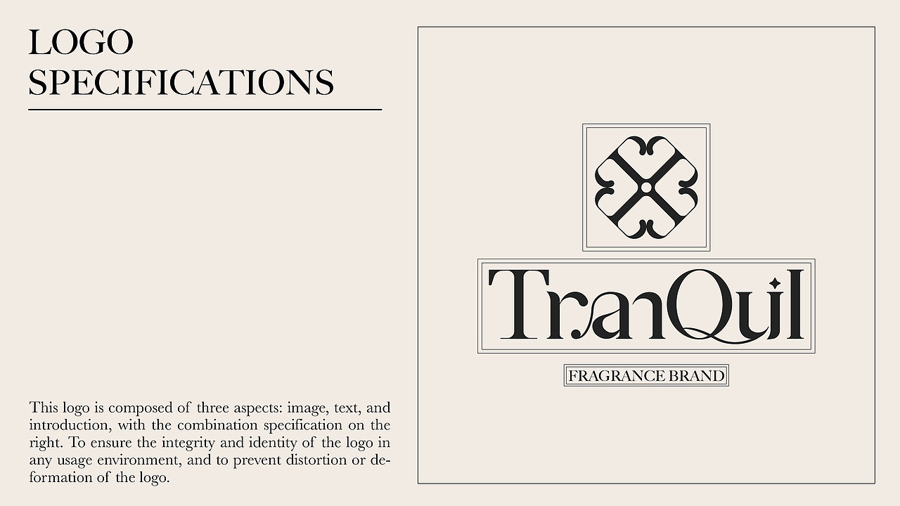 香薰品牌TranQuil — 品牌包装全案设计（图ZMzUxMjAwMDQw） - 品牌 - 站酷设计师乔一瞧品牌设计原创素材 - 站酷ZCOOL