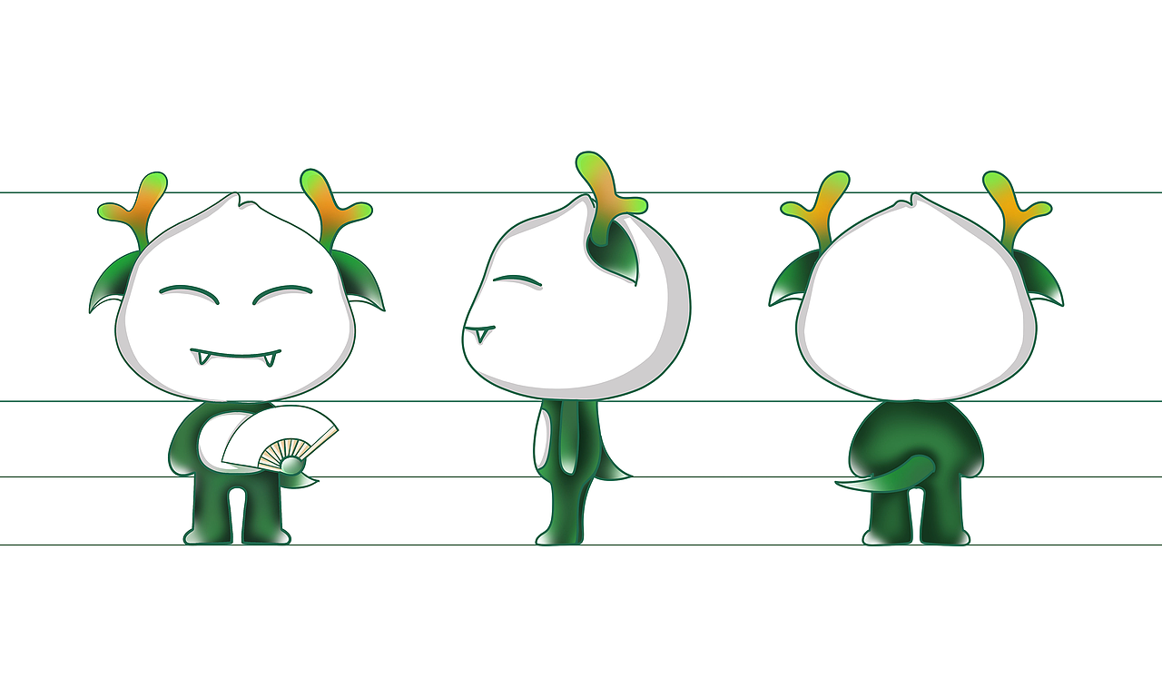 一点滋味品牌设计