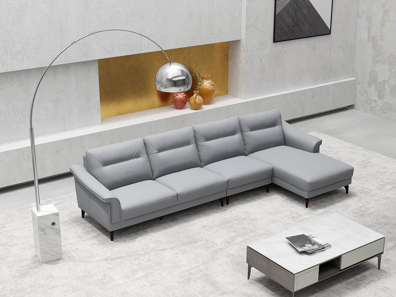 顾家家居场景图渲染（图ZMzA5NzU4MzY0） - 家装设计 - 站酷设计师设计鸿羽原创素材 - 站酷ZCOOL