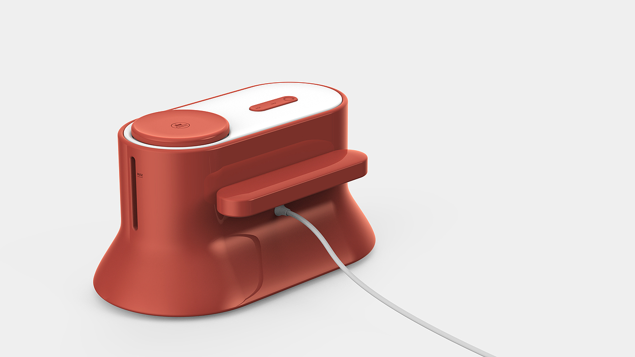 7C|热风杀菌除螨仪