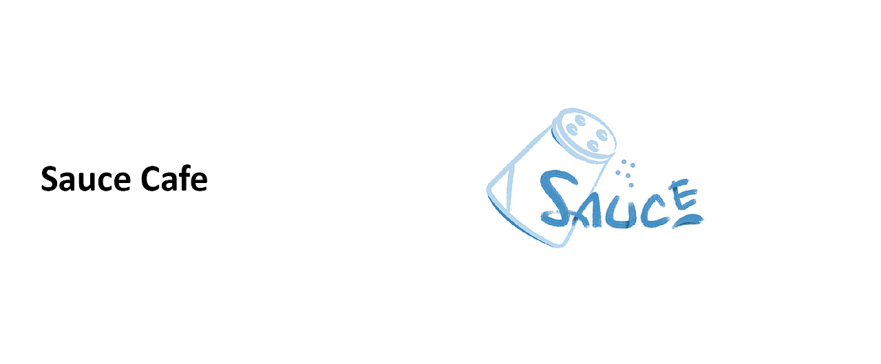 Sauce Kitchen_咖啡餐饮