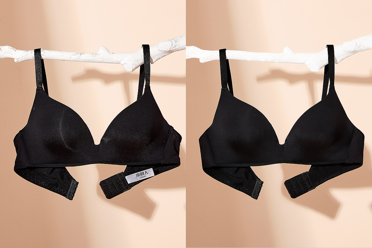 文胸精修（图ZMzE0NjU1ODc2） - 电商 - 站酷设计师多鱼鱼原创素材 - 站酷ZCOOL