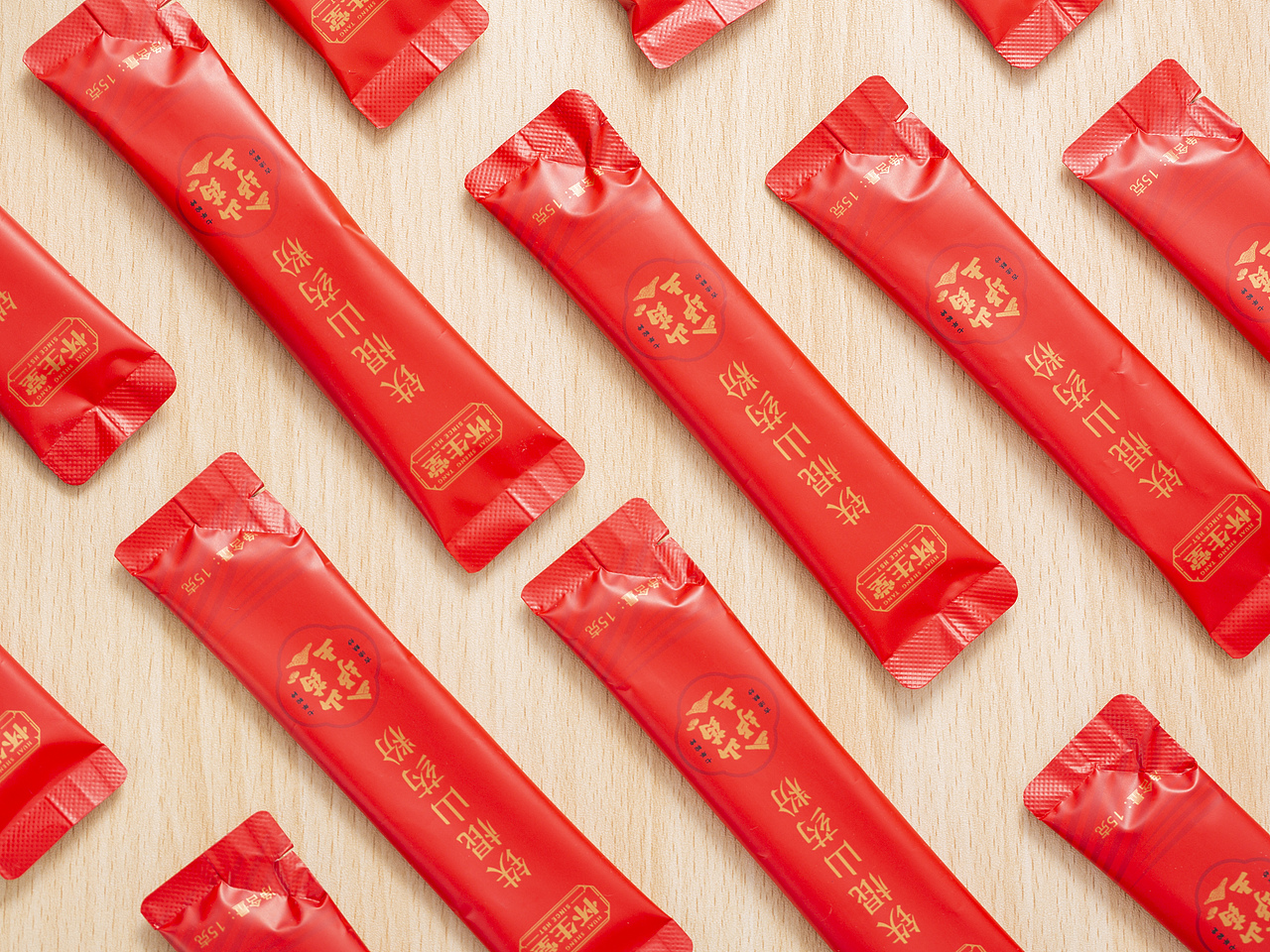 有间|怀生堂铁棍山药粉