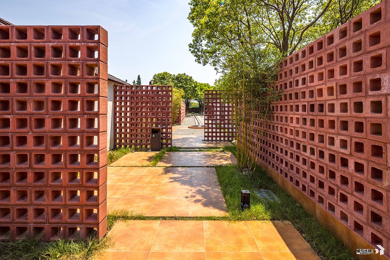 云图度假酒店 | Yuntu Resort Hotel（图ZMzEzODM5OTEy） - 环境/建筑摄影 - 站酷设计师像导XiangDao原创素材 - 站酷ZCOOL