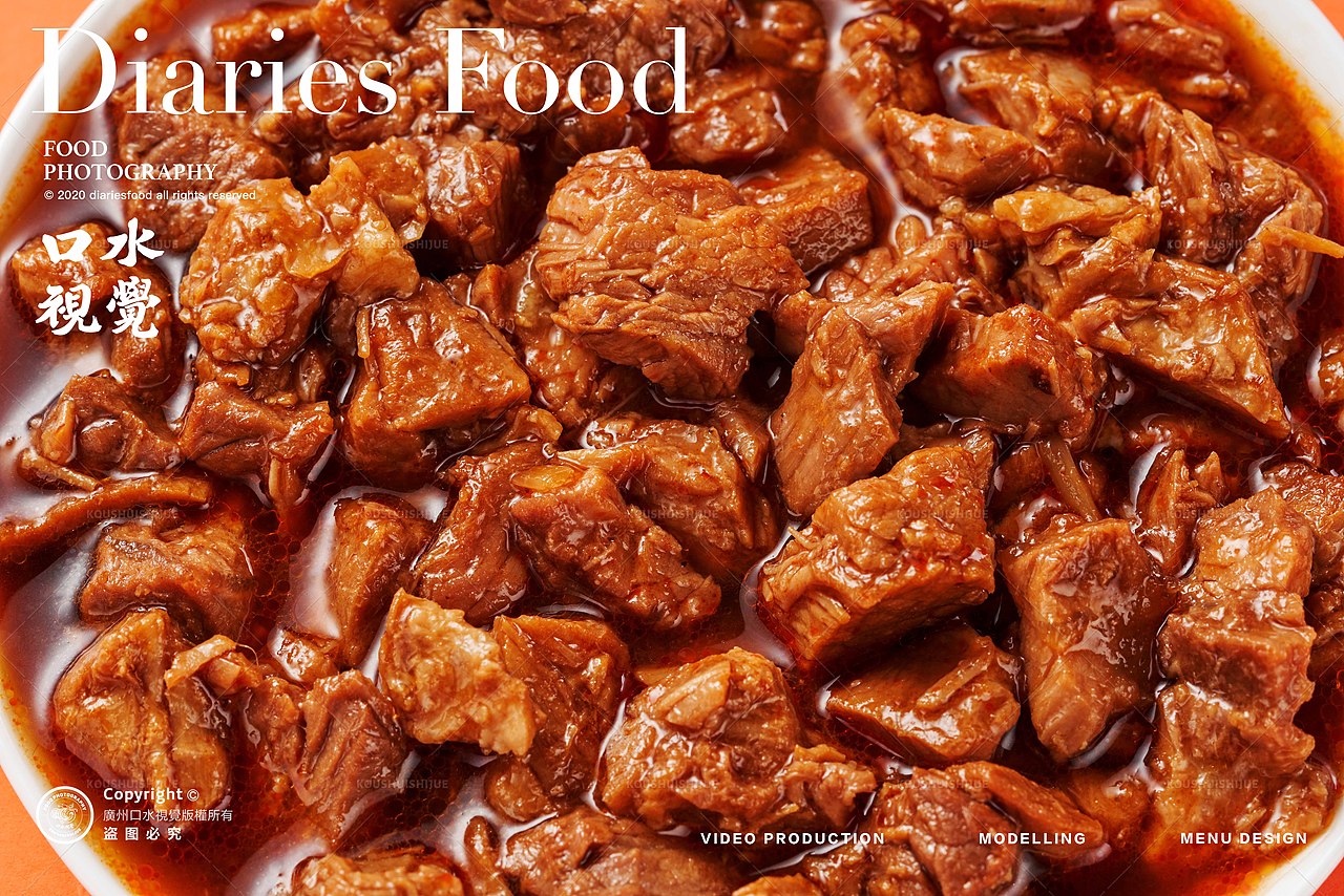 莫小仙| 美食拍摄 X 口水视觉（图ZMzQzMjMwOTk2） - 美食摄影 - 站酷设计师口水视觉原创素材 - 站酷ZCOOL