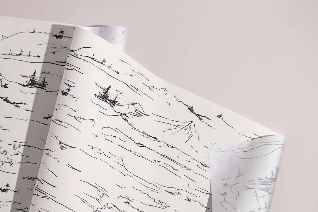 映月阁 | 引擎联合设计×中交: 宜兴阳羡美庐