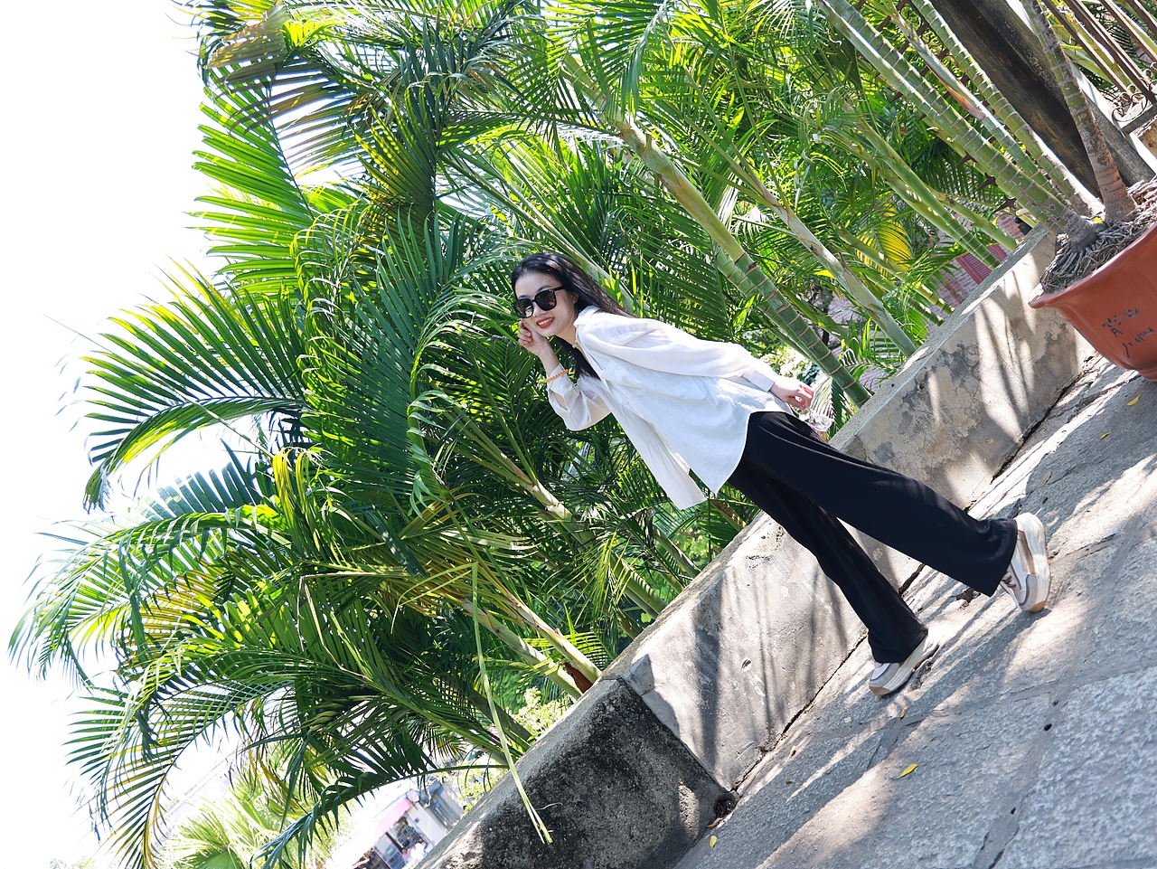 全家福 I 努力工作不就是为了这一刻