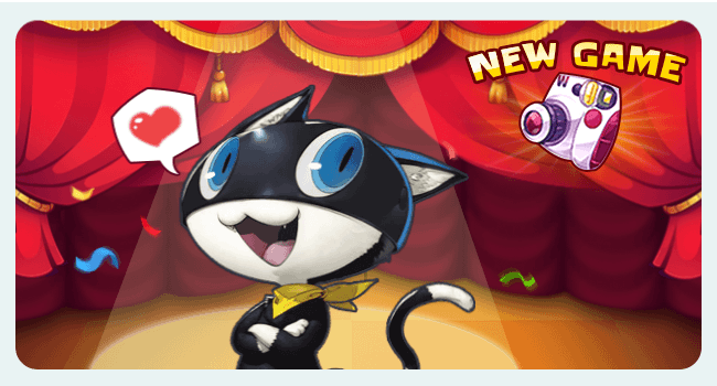 IDLE CAT-撸猫小游戏（图ZMzAyMjE3NjU2） - 独立游戏 - 站酷设计师CG野麒麟原创素材 - 站酷ZCOOL