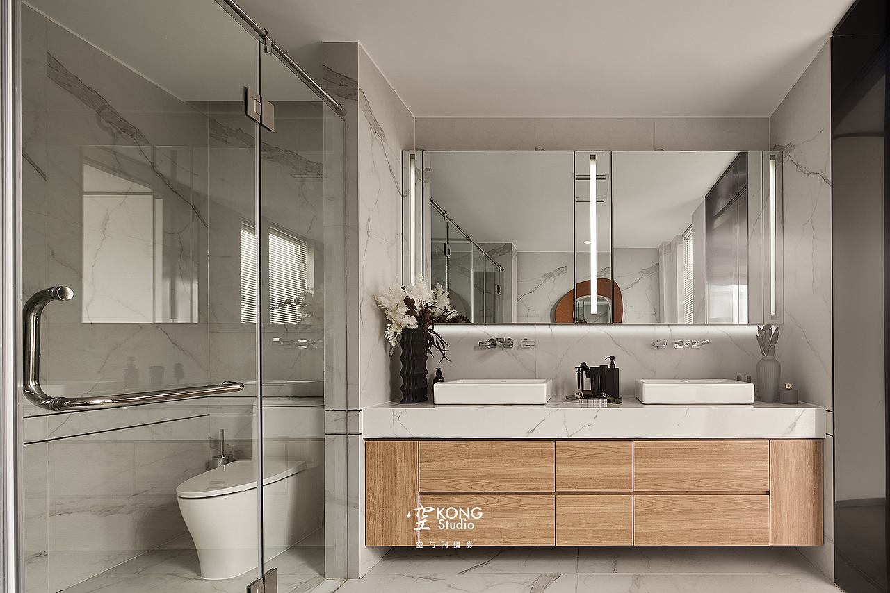 成都空与间摄影：奥园天河书院 X 别墅（图ZMzA1MDgxMDgw） - 环境/建筑摄影 - 站酷设计师成都空与间摄影原创素材 - 站酷ZCOOL