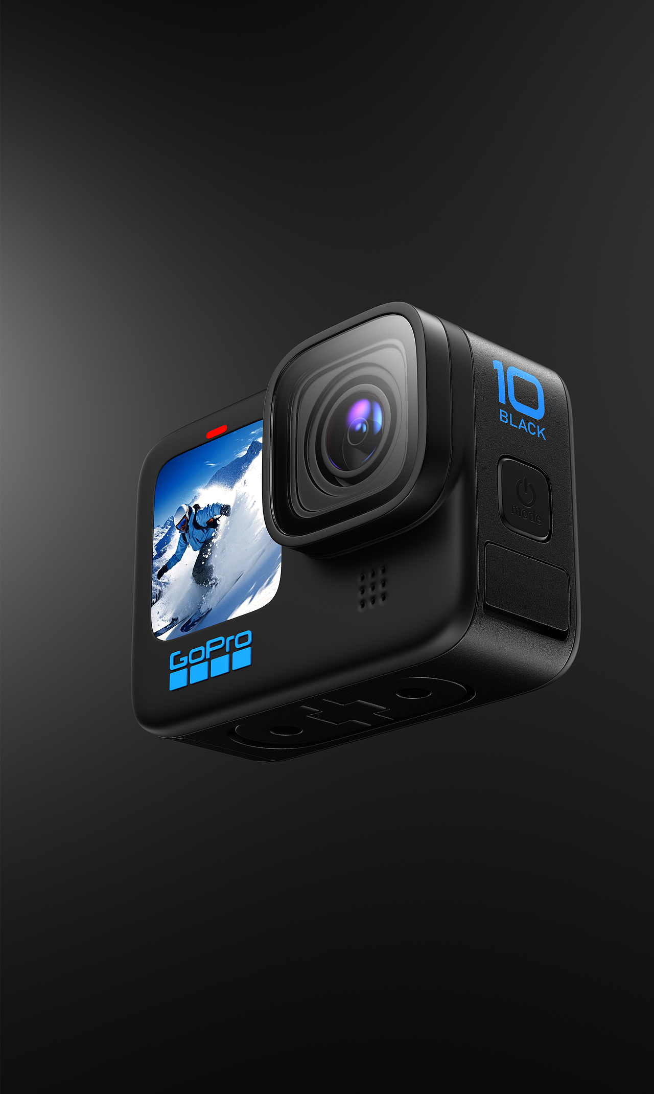 产品渲染节选③