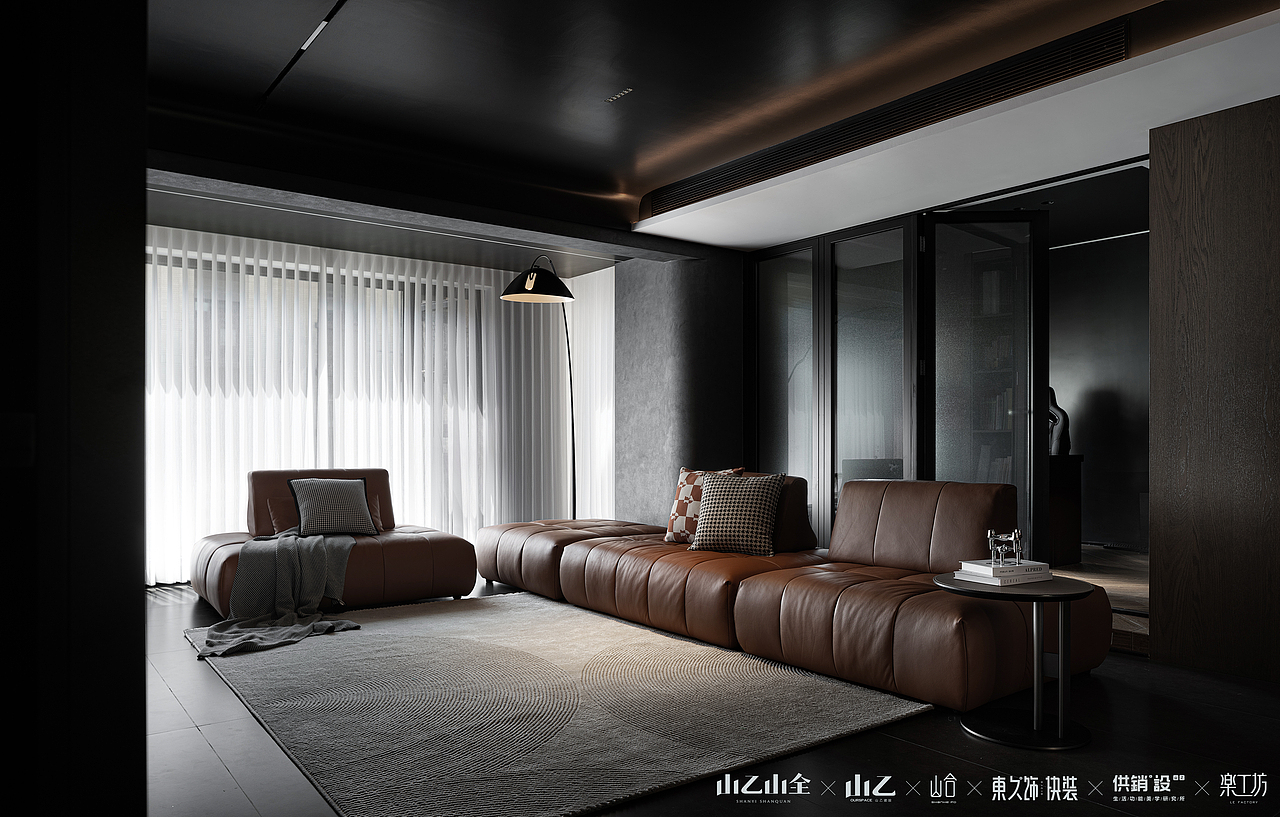 梅西正荣府实景