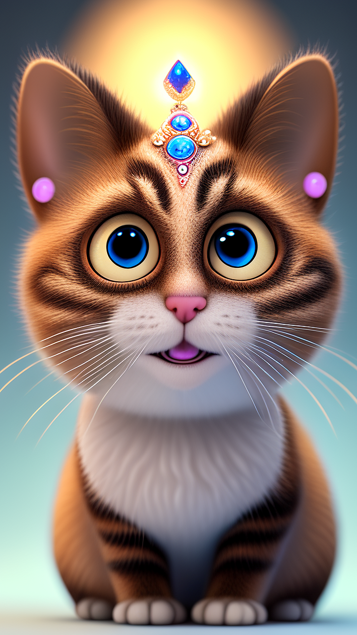 猫咪宠物橘猫狸猫IP形象品牌代言合集 喵呜家族系列（图ZMzMwNzY5NTYw） - 其他 - 站酷设计师pigtruman原创素材 - 站酷ZCOOL