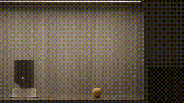 YEELIGHT 易来新春视频（图ZMzY0Njc3MDg0） - 动画/影视 - 站酷设计师虎虎我呀原创素材 - 站酷ZCOOL