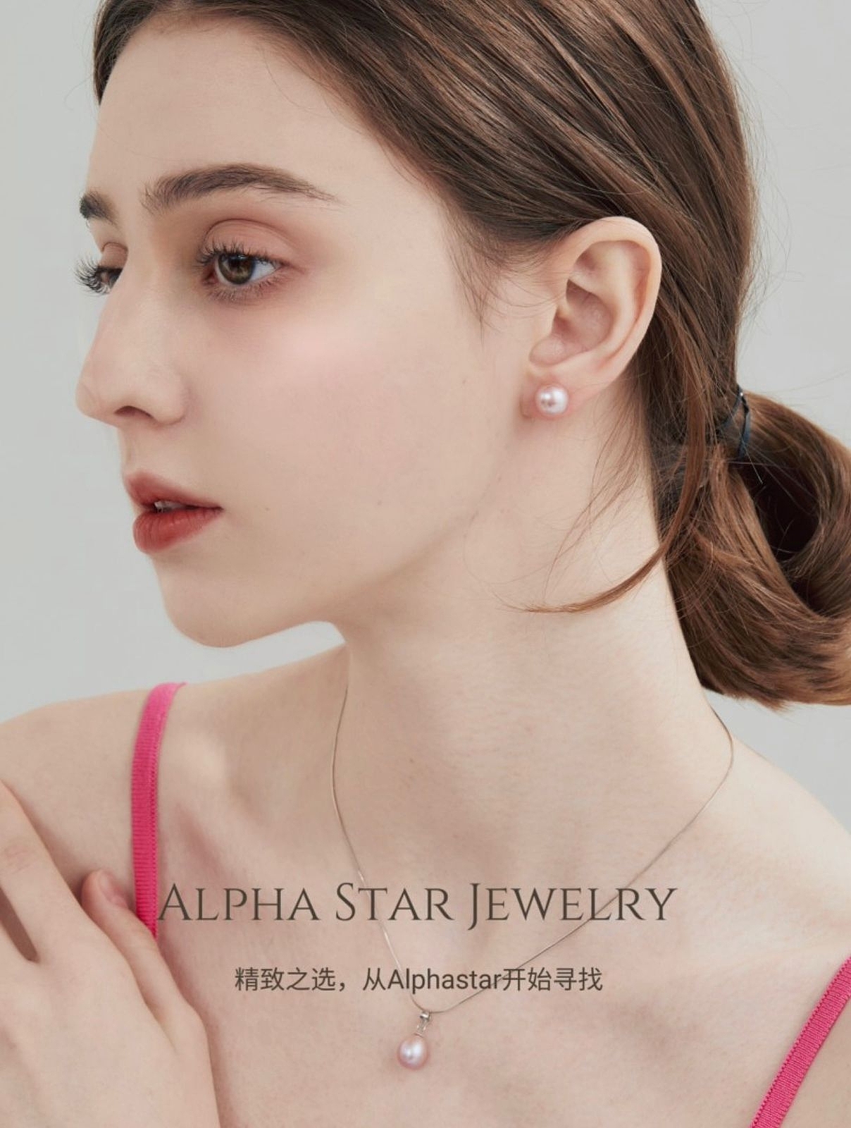 外国模特 服装女模 成衣拍摄女模 潮牌女外模 潮牌服装（图ZMzYxOTg1MTk2） - 人像摄影 - 站酷设计师星辰模特经纪原创素材 - 站酷ZCOOL