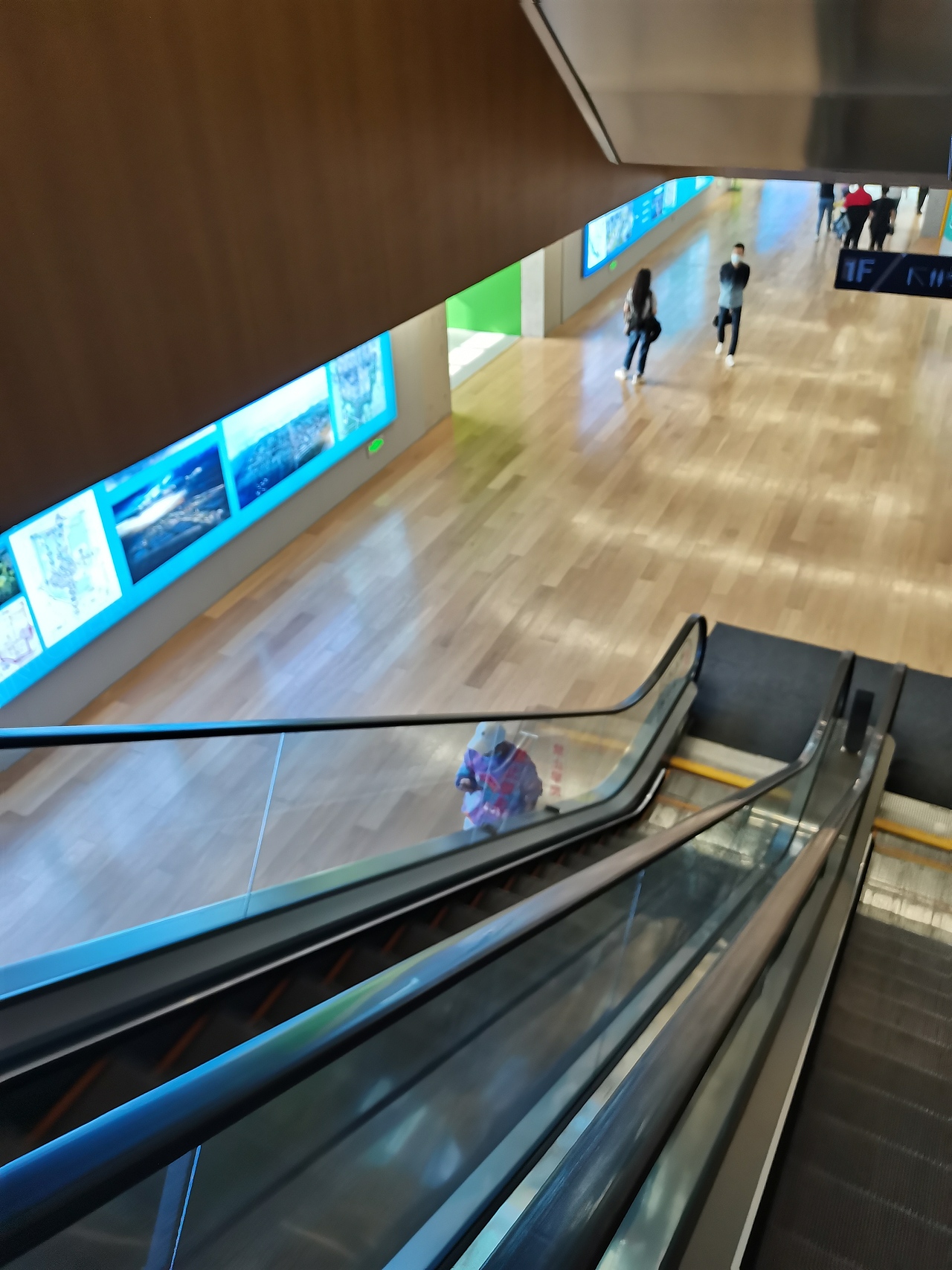 石家庄城市馆2022年4月10日参观拍摄（图ZMzMxMTQ3MzU2） - 环境/建筑摄影 - 站酷设计师北石室内装饰设计原创素材 - 站酷ZCOOL