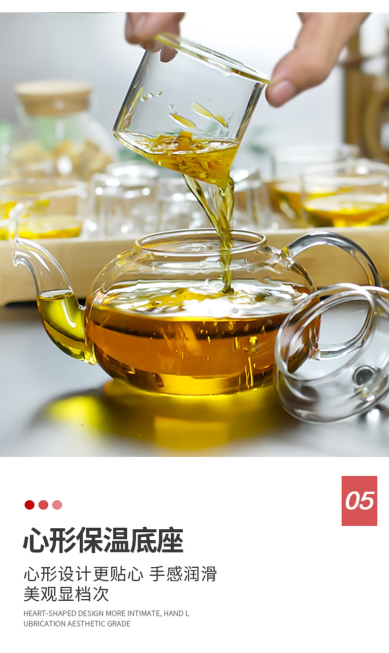 功夫玻璃茶壶套装（图ZMjk3NDc2MTA0） - 其他 - 站酷设计师女明星也疯狂原创素材 - 站酷ZCOOL