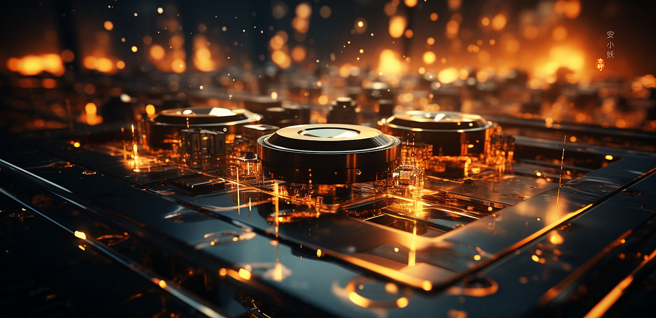黑金立体C4D｜背景图（图ZMzQ5MzA2MzYw） - 闪屏/壁纸 - 站酷设计师ANXIAOYAO9981原创素材 - 站酷ZCOOL
