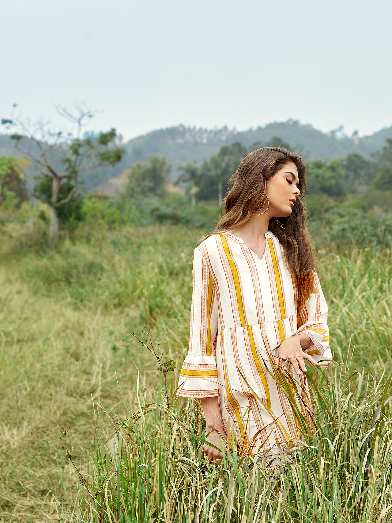 原野（图ZMzM2Nzc1NTIw） - 时尚/艺术摄影 - 站酷设计师摄影师April原创素材 - 站酷ZCOOL