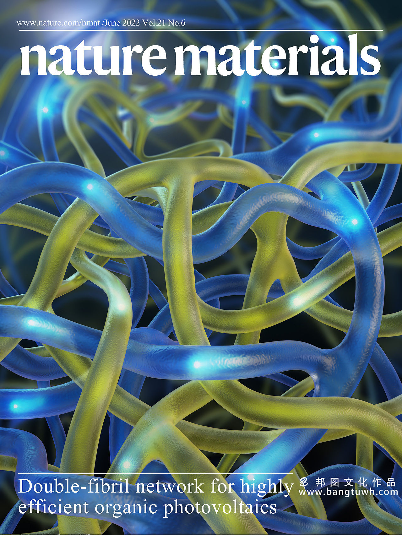 杂志封面设计服务 作品展示