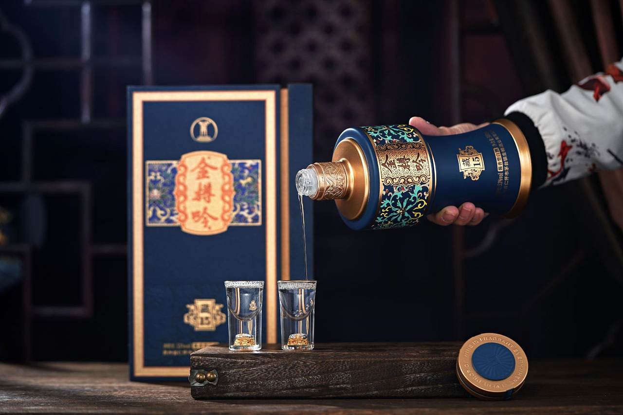 酱香白酒品牌 酱香白酒排名 贵州酱香白酒