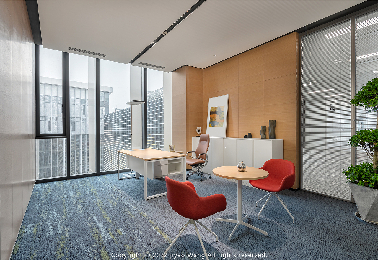 商业办公空间摄影案例—北京国家会议中心（图ZMjk3ODYyMDU2） - 环境/建筑摄影 - 站酷设计师建筑空间摄影纪尧原创素材 - 站酷ZCOOL