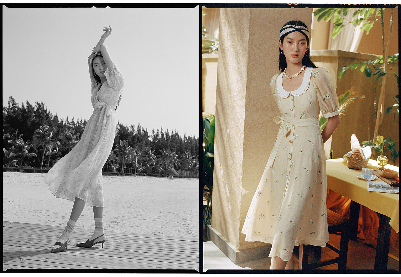 MAXRIENY 2022 Summer（图ZMjk3Nzg0MTc2） - 人像摄影 - 站酷设计师500_STUDIO原创素材 - 站酷ZCOOL