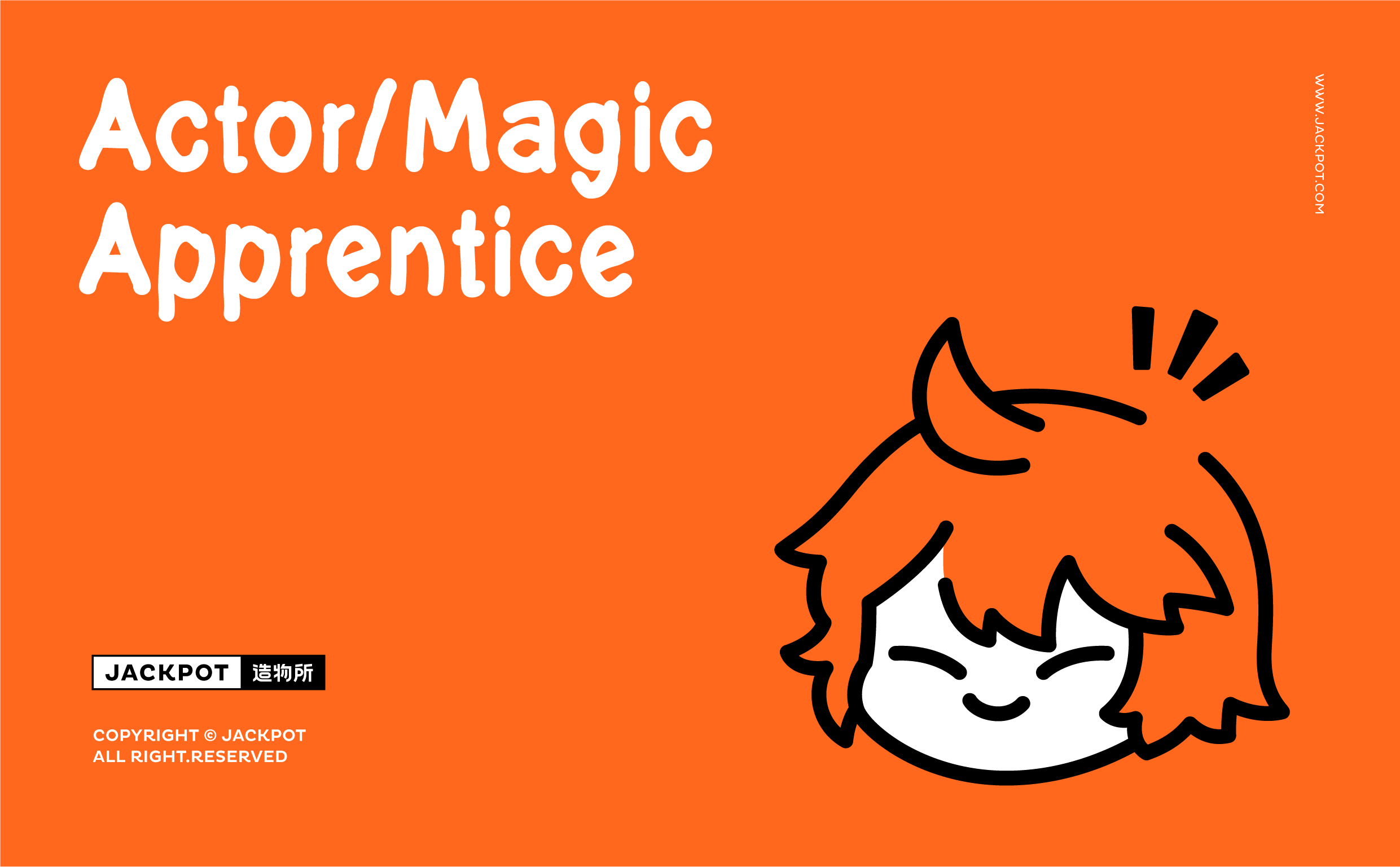 JACKPOT 造物所 | ABD案例（图ZMjk3ODQ3OTM2） - 品牌 - 站酷设计师ABD品牌策略设计原创素材 - 站酷ZCOOL