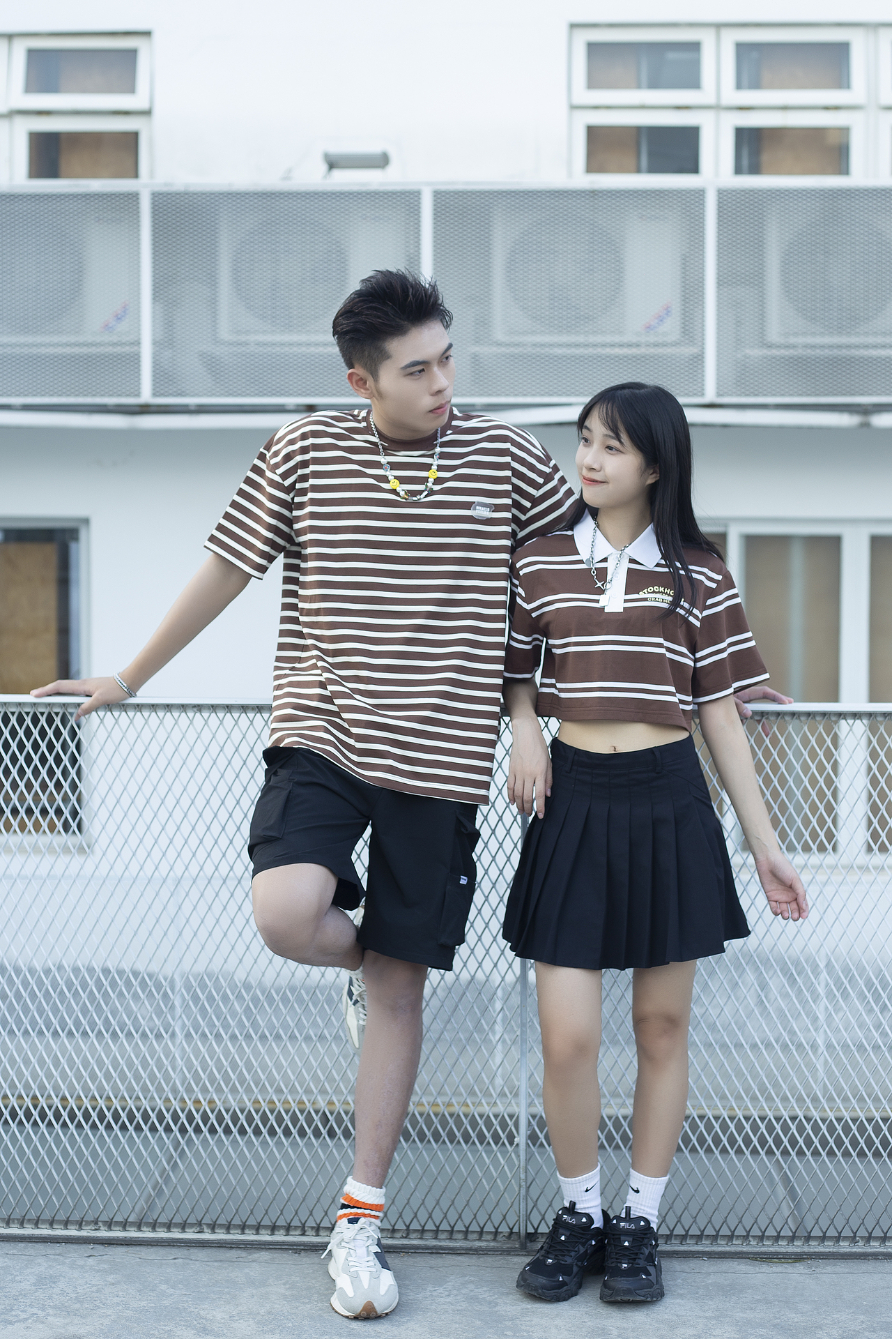 一组服装淘宝摄影（图ZMzIwNzM0NzQ4） - 电商 - 站酷设计师爱学习的Nycolas原创素材 - 站酷ZCOOL