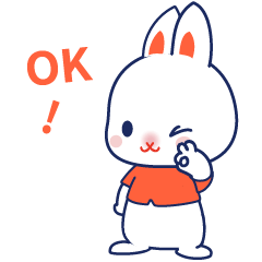 迎兔年表情包设计（图ZMzI2MDI5ODE2） - 网络表情 - 站酷设计师粉豆啰啰fendroro原创素材 - 站酷ZCOOL