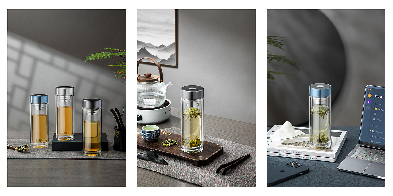2022年(上)杯壶类产品合集|合集