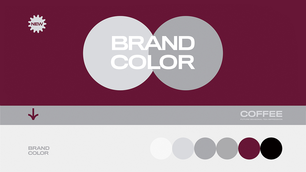 果咖品牌（图ZMzQ0NzM5MDY4） - 品牌 - 站酷设计师myll60原创素材 - 站酷ZCOOL