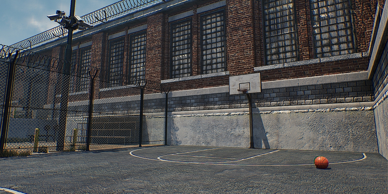 UE4 生存逃离类独立游戏《 RICHER 》大富翁+宣传片