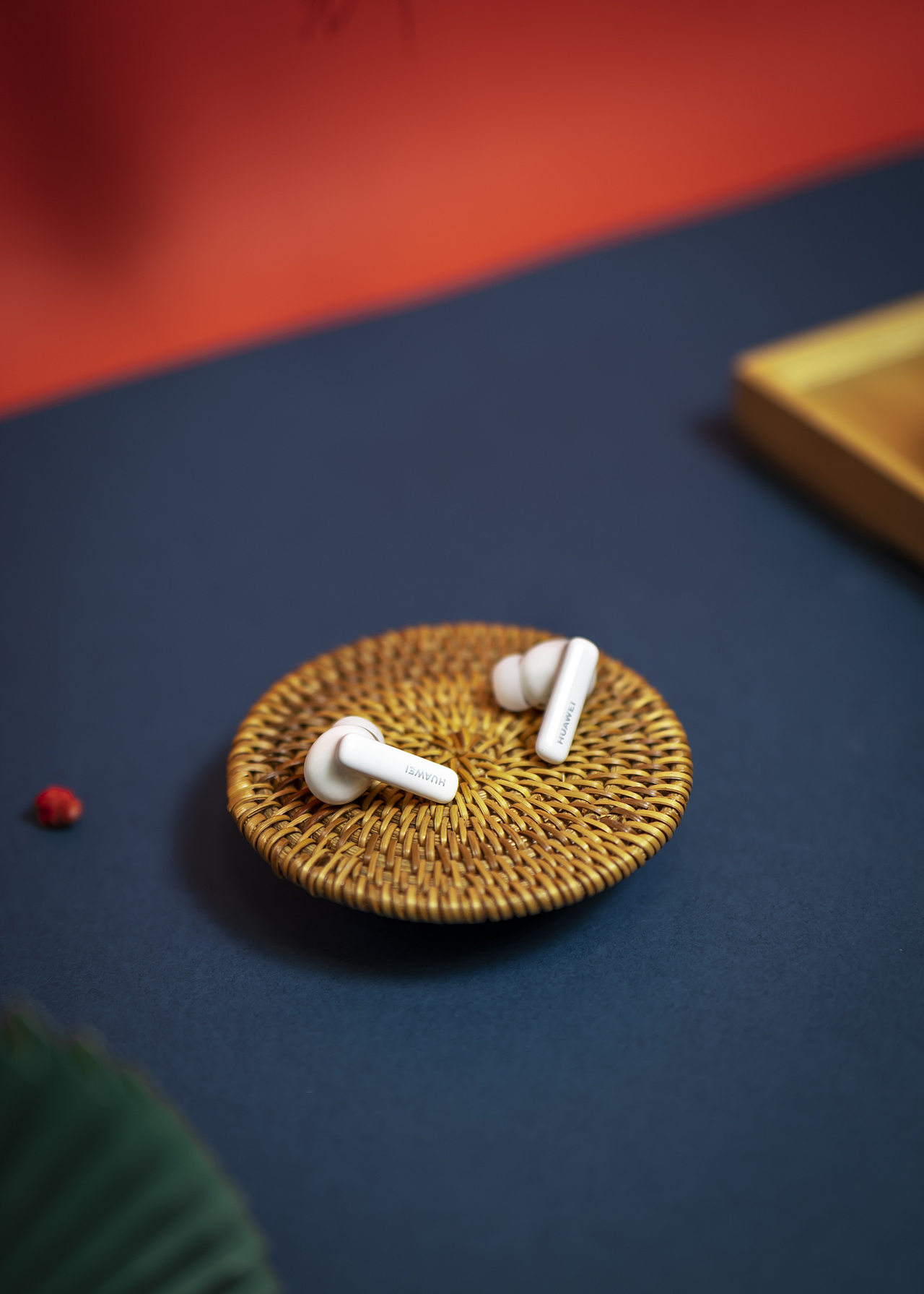 华为耳机 TWS耳机 无线蓝牙耳机